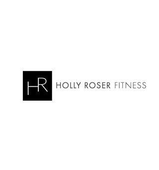HR Holly Roser Fitness