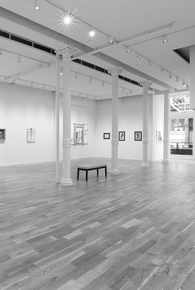 Anita Rogers Gallery