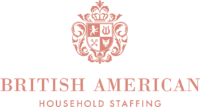 British American Household Staffing