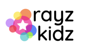 Rayz Kidz Logo
