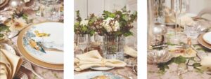 Tips On Creating The Perfect Tablescape