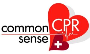Common Sense CPR