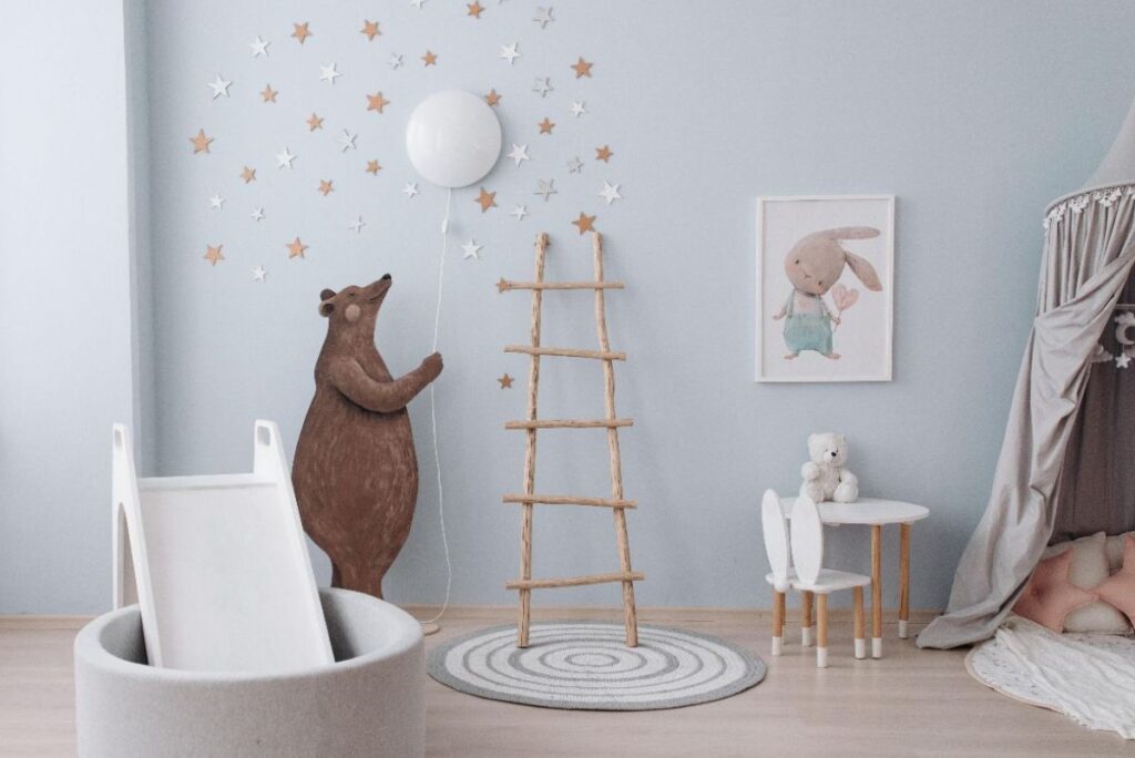 Baby's Room