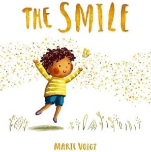 The Smile by Marie Voigt