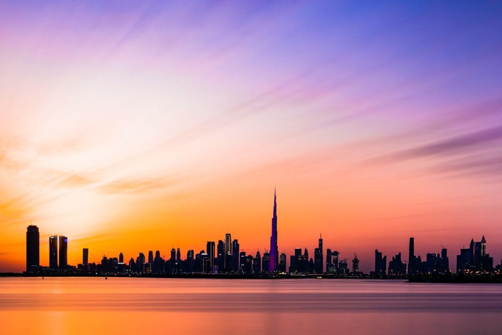 United Arab Emirates