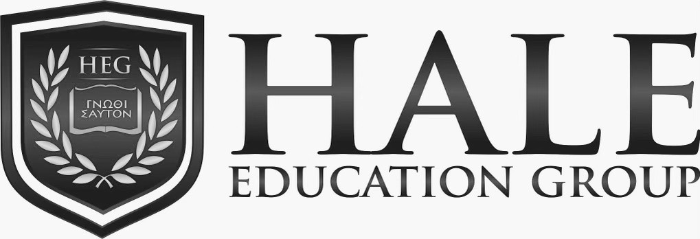 Hale Education Group Logo