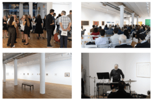 Private Events At Anita Rogers Gallery 