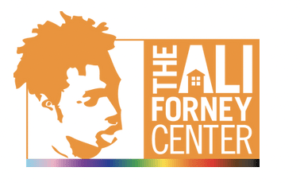 The Ali Forney Center Logo