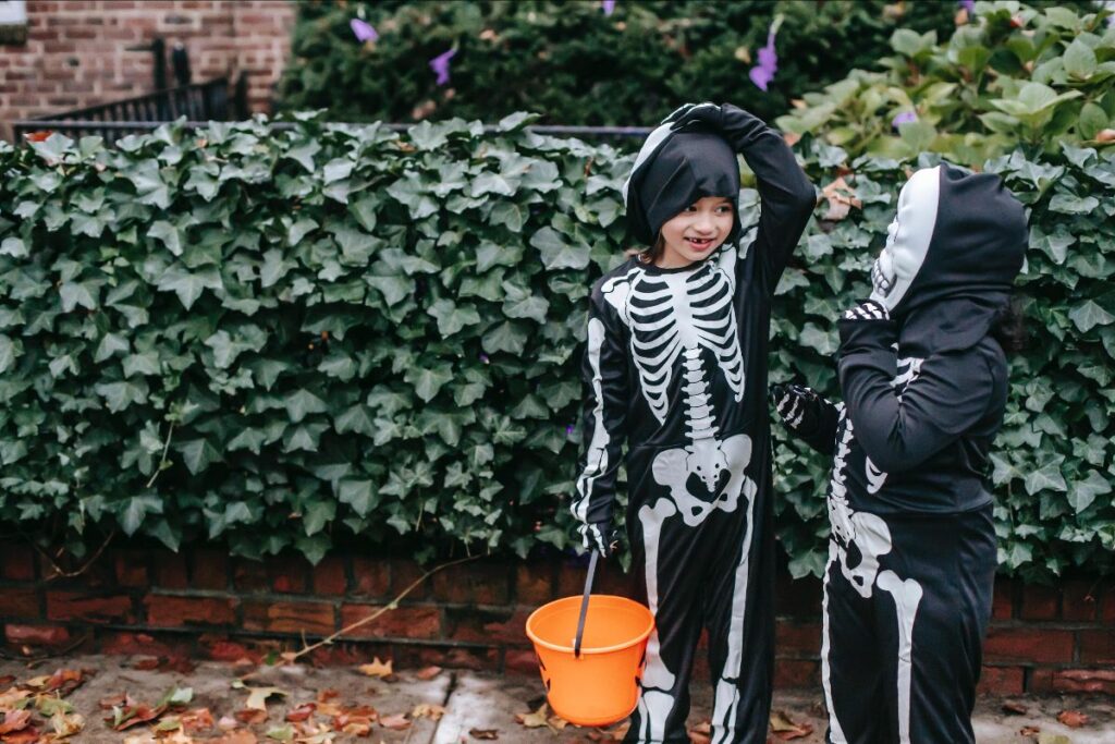 Last-Minute Halloween Costume Ideas for Tweens