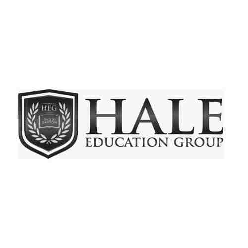 Hale Education Group's Logo