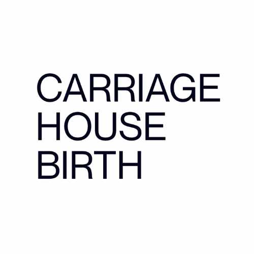 Carriage House Birth's Logo