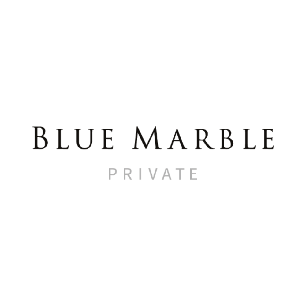 Blue Marble Private's Logo
