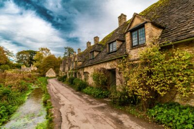 The Cotswolds
