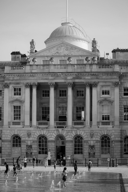 London