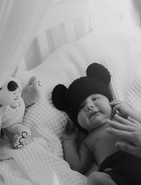 Newborn