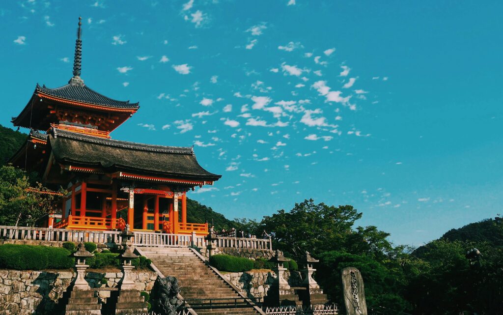 Japan