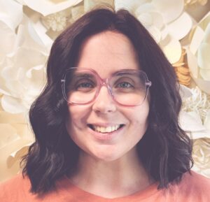 Claire Master, Nanny and House Manager