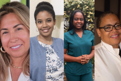 Extraordinary Caregivers