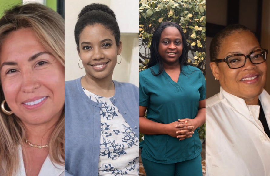 Extraordinary Caregivers