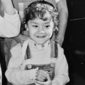 Katherine Colocho