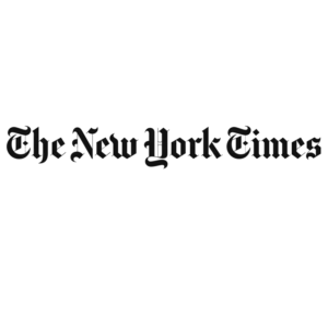 The New York Times Logo
