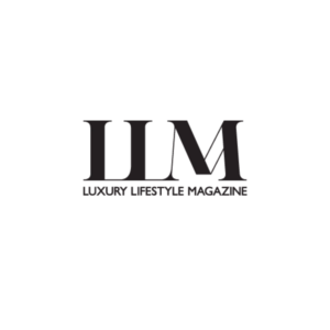 Luxury Lifestyle Magazine Logo