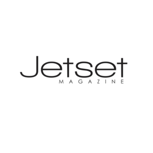 Jetset Magazine Logo