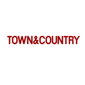 Town&Country Logo