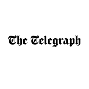 The Telegraph Logo