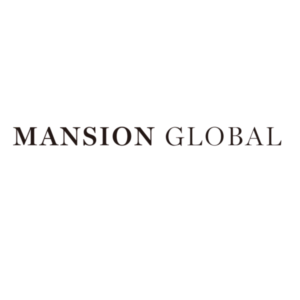 Mansion Global Logo