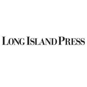 Long Island Press Logo