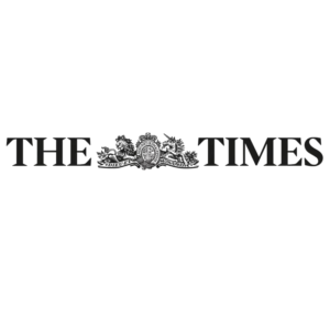 The Times Logo