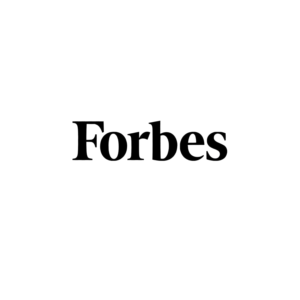 Forbes Logo