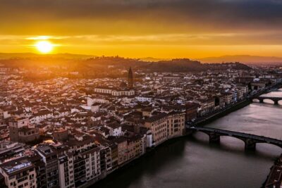Florence, Italy