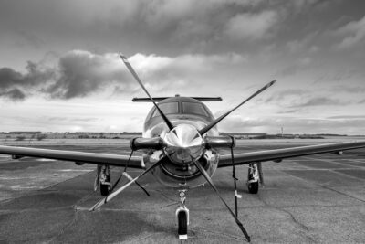 Private Aircraft