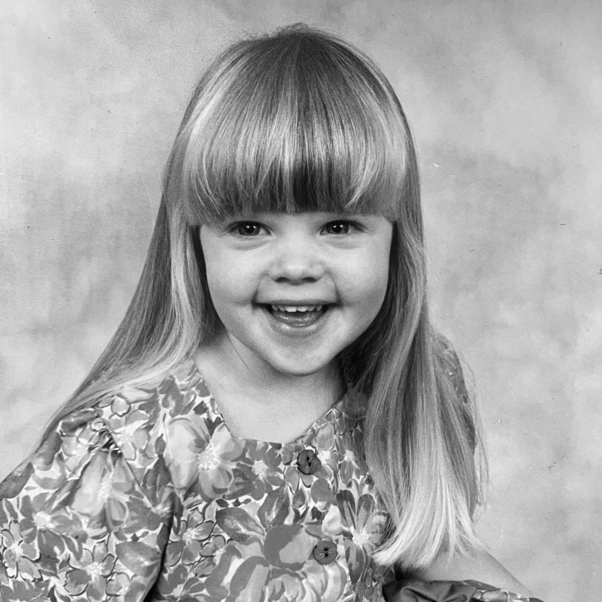 Baby Picture of Ellie Connelly