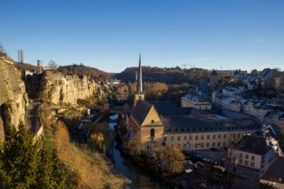 Luxembourg 1