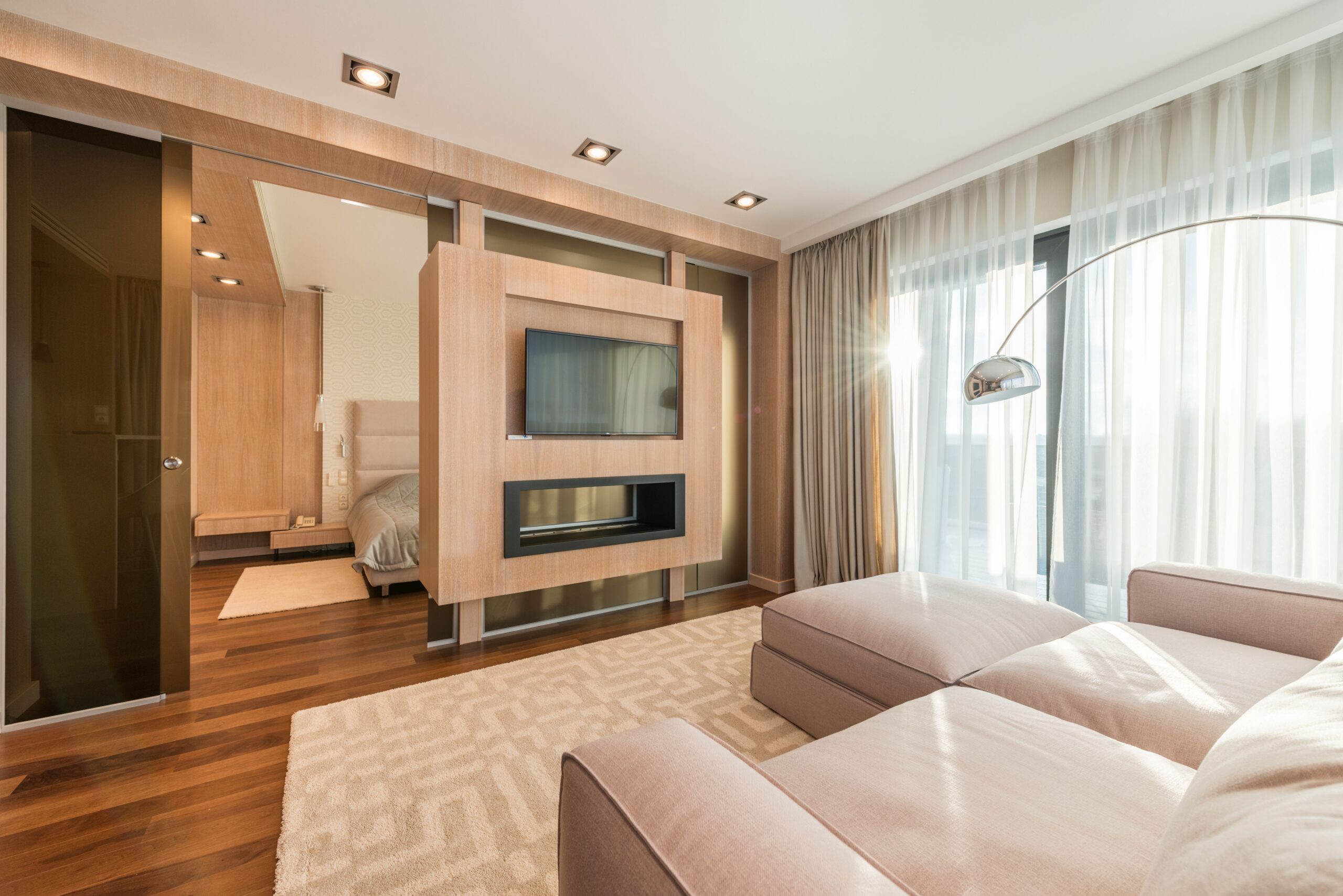 Nanny Annexe