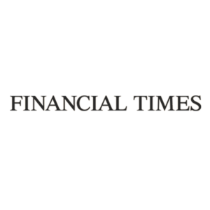 The Financial Times Logo